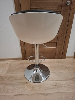Barová stolička 1 kus - 5