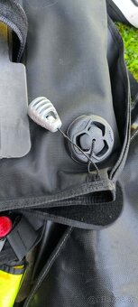 BCD Mares PRIME zaket - 5