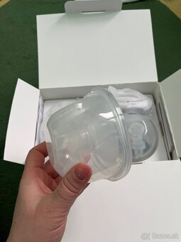 Handsfree odsávačka  innoGIO - 5