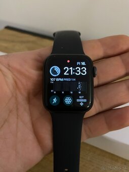 Apple watch 6 GPS - 5