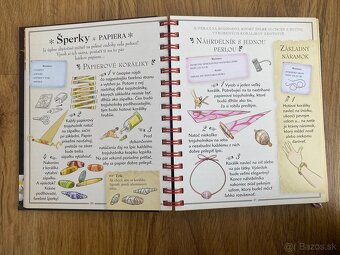 Predam knižku pre diavčatá - 5