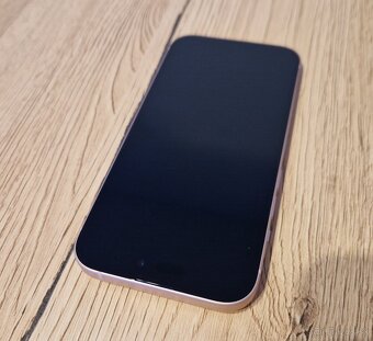 Apple iphone 15 128gb ružový - 5