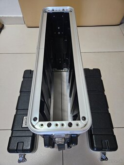 Predám RACK 2HU Profi CASE FACE - 5