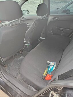 Opel astra h 1.4 benzin - 5