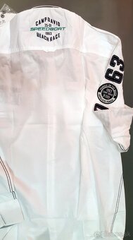 Pánska košeľa Camp David - 5