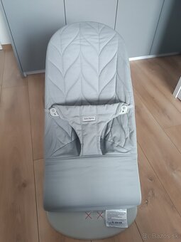 Lehátko Babybjorn - 5
