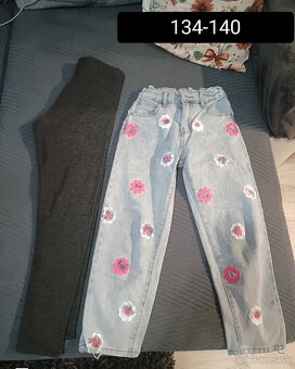 VRECE OBLEČENIA - 5