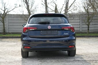 Fiat Tipo 1.4 T-Jet - 5