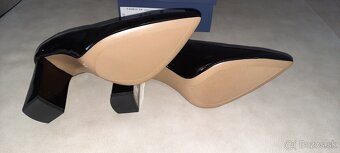 Caprice kozene lodicky, nove, v. 40 - 5