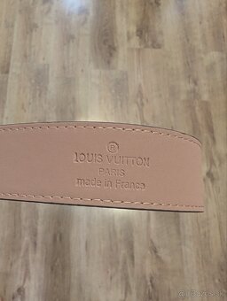 Louis Vuitton opasok - 5