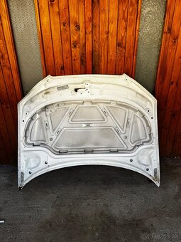 Audi A3 2008-2012 kapota - 5