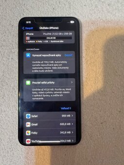 iPhone XS Max 256GB - 5