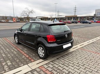 Volkswagen Polo 1.2i 44kw ČR - 5