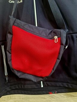 Damska softshellova bunda Red Bull 2022 - 5