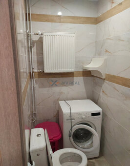 Prenájom 1,5 izbového bytu v RD - 5