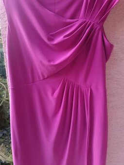 Spoločenské šaty 42 - 5