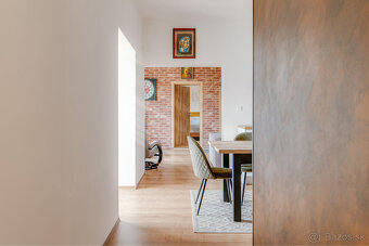 ELEGANTNÝ BUNGALOV | Košice - PEREŠ - 5