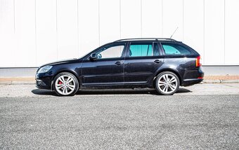 Škoda Octavia Combi RS 2.0 TDI - 5