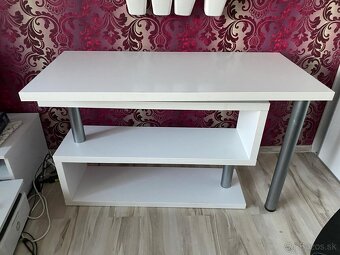 Písaci stôl - 5