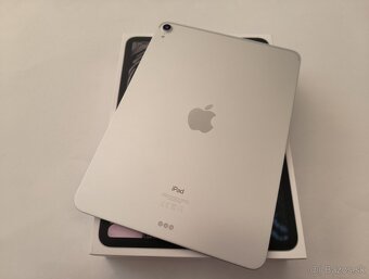 apple ipad PRO 11 64gb Silver / 1.Generácia - 5