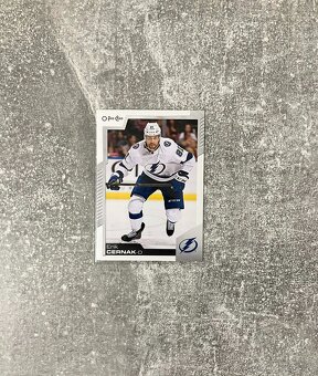 Erik Černák - Hokejové kartičky - 5