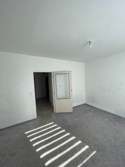 2-IZBOVÝ BYT ČIERNA N. TISOU - 5