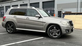 Mercedes GLK 320 cdi - 5