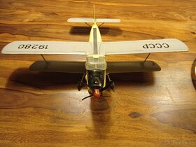 model lietadla - 5