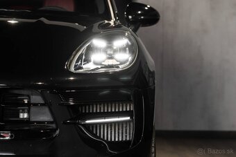Porsche Macan S 3.0 4x4 - 5