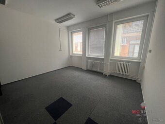 Kancelárie Topoľčany / NA PRENÁJOM - 5