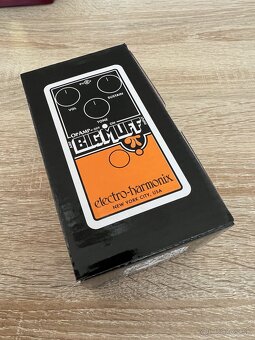 Electro Harmonix Op-Amp Big Muff Pi - 5
