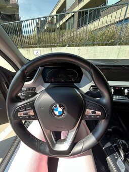 BMW 220d gran coupe 140kW - 5