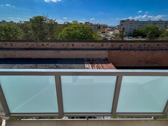 TOP PONUKA - nadštandardný byt v centre 85,62 m2 - 5