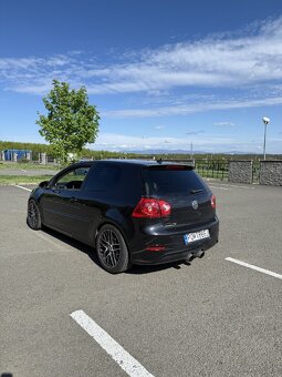 Volkswagen Golf 1.9 TDI - BEZ DPF - 5