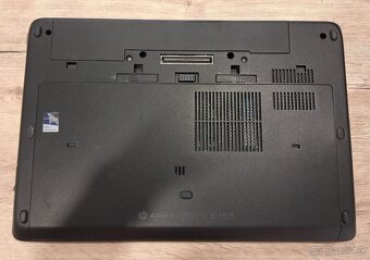 HP Zbook 15 G2 - 5
