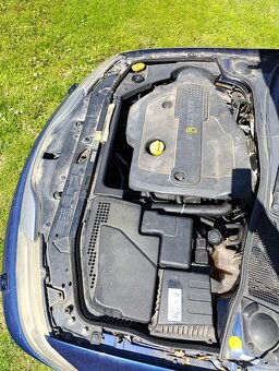 Renault Laguna 1.9 dci - 5