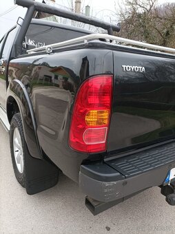 ✅✅✅Toyota Hilux 3.0 4x4✅✅✅✅ - 5