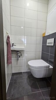 Na predaj štýlový 2-izbový byt - 5