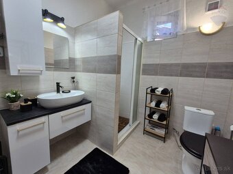 RD na pozemku 3249 m2, Veľký Ďur okres Levice - 5