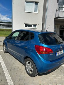 KIA Venga 1.4 CRDi 55kw - 5