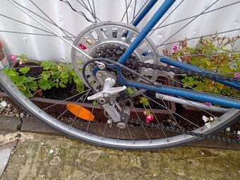 Bicykel Favorit - 5