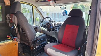 Peugeot Boxer 2.2 hdi - 5