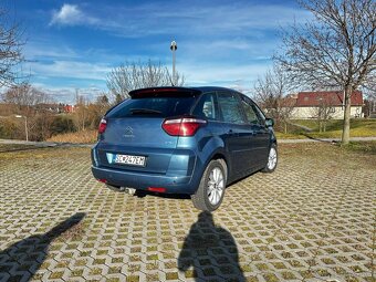 Citroen C4 Picasso - 5