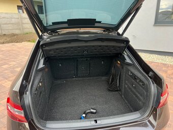 Skoda Superb 3 2.0 TDI L&K 110kw DSG - 5