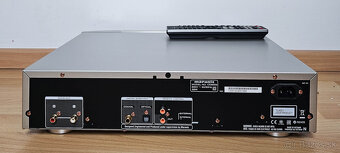 Marantz 6000 set / Zosilnovac / CD-USB - 5