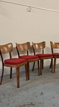 Retro stoličky - 5