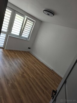 Novo zrekonštruovaný Byt Terasa Košice Západ - 5