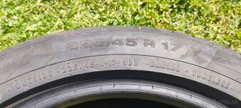 Continental 225/45 R17 - 5