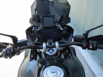 Prenájom motocyklov - 5
