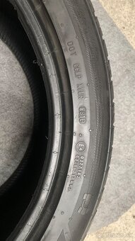 275/40R20 Matador letne - 5